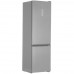 Холодильник с морозильником Hotpoint-Ariston HTD 5200 S серебристый, BT-4778010