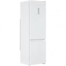 Холодильник с морозильником Hotpoint-Ariston HTD 5200 W белый