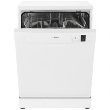 Посудомоечная машина Bosch Serie 2 EcoSilence Drive SMS25AW01R белый