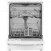 Посудомоечная машина Bosch Serie 2 EcoSilence Drive SMS25AW01R белый, BT-4780949