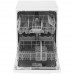 Посудомоечная машина Bosch Serie 2 EcoSilence Drive SMS25AW01R белый, BT-4780949