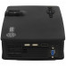 Проектор Cactus CS-PRE.09B.WVGA-W черный, BT-4781730