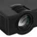Проектор Cactus CS-PRE.09B.WVGA-W черный, BT-4781730