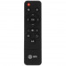 Проектор Cactus CS-PRE.09B.WVGA-W черный, BT-4781730