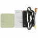 Проектор Cactus CS-PRE.09B.WVGA-W черный, BT-4781730