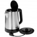 Электрочайник Tefal Equinox BI520D10 серебристый, BT-4789219