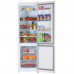 Холодильник с морозильником Hotpoint-Ariston HTD 5200 M бежевый, BT-4791147