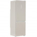 Холодильник с морозильником Hotpoint-Ariston HTR 5180 M бежевый, BT-4791152
