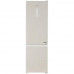 Холодильник с морозильником Hotpoint-Ariston HTR 8202I M O3 бежевый, BT-4791157