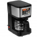 Кофеварка капельная Redmond RCM-M1528 черный, BT-4796633