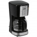 Кофеварка капельная Redmond RCM-M1529 черный, BT-4796634
