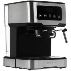 Кофеварка рожковая DEXP EM-1100 серый