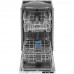 Встраиваемая посудомоечная машина DEXP DW-B45N6AVL/G, BT-4802844