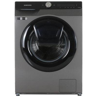 Стиральная машина Samsung WW90T554CAX/LD черный, BT-4803329