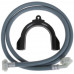 Стиральная машина Samsung WW90T554CAX/LD черный, BT-4803329