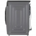 Стиральная машина Samsung WW90T554CAX/LD черный, BT-4803329