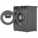 Стиральная машина Samsung WW90T554CAX/LD черный, BT-4803329