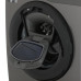 Стиральная машина Samsung WW90T554CAX/LD черный, BT-4803329