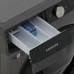 Стиральная машина Samsung WW90T554CAX/LD черный, BT-4803329