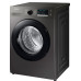 Стиральная машина Samsung WW90TA047AX/LD серый, BT-4803330