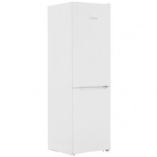 Холодильник с морозильником Liebherr CU 3331 белый