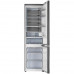 Холодильник с морозильником Samsung BeSpoke RB38A7B6239/WT бежевый, BT-4805490