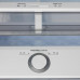 Холодильник с морозильником Samsung BeSpoke RB38A7B6239/WT бежевый, BT-4805490
