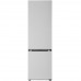Холодильник с морозильником Samsung BeSpoke RB38A7B6235/WT белый, BT-4805491