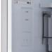 Холодильник с морозильником Samsung BeSpoke RB38A7B6235/WT белый, BT-4805491