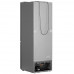 Холодильник с морозильником Samsung BeSpoke RB34A7B4F22/WT черный, BT-4805499