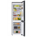 Холодильник с морозильником Samsung BeSpoke RB34A7B4F22/WT черный, BT-4805499