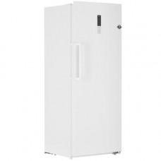 Морозильный шкаф DEXP UF-N380DMG/BXIF белый