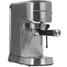 Кофеварка рожковая DEXP EM-1450 серый