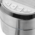 Кофеварка рожковая DEXP EM-1450 серый, BT-4813779