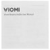 Электрочайник Viomi Mechanical Kettle белый, BT-4814292