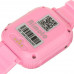 Детские часы Кнопка Жизни Aimoto Pro розовый, BT-4815266