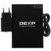 10.1" Планшет DEXP Ursus D11 LTE 32 ГБ серый, BT-4815691