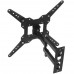 Кронштейн для ТВ DEXP TB-55TS-2 черный, BT-4820271
