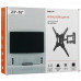 Кронштейн для ТВ DEXP TB-55TS-2 черный, BT-4820271