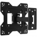 Кронштейн для ТВ DEXP TB-43TS-1 черный, BT-4820281