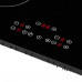 Индукционная варочная поверхность DEXP EH-I4MA/B, BT-4821406