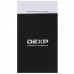 Индукционная варочная поверхность DEXP EH-I4MA/B, BT-4821406