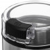 Кофемолка электрическая Redmond RCG-M1612 серебристый, BT-4828799