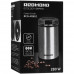 Кофемолка электрическая Redmond RCG-M1612 серебристый, BT-4828799