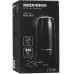 Кофемолка электрическая Redmond RCG-1610 черный, BT-4828803