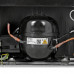 Морозильный шкаф Tesler RF-90 черный, BT-4829095