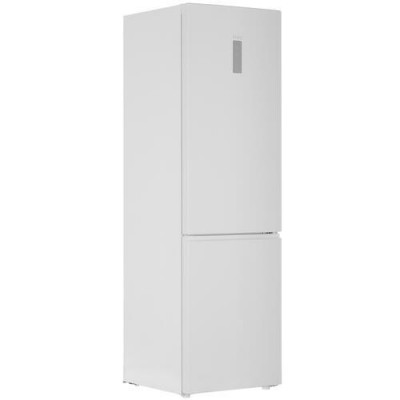 Холодильник с морозильником Haier C2F637CWRG белый, BT-4829688
