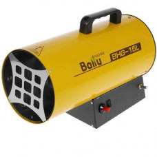 Тепловая пушка газовая Ballu BHG-15L