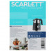 Электрочайник Scarlett SC-EK21S102 черный, BT-4834443