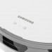 Робот-пылесос Samsung VR30T85513W белый, BT-4836391